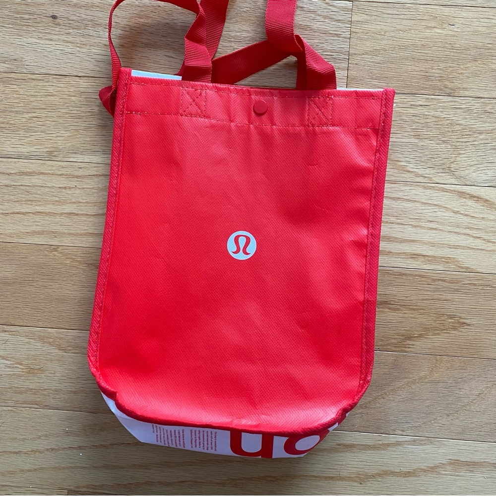 Lululemon Bag
